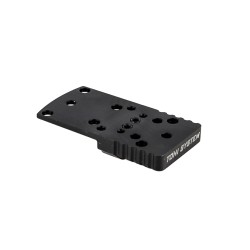 Base red dot tipo B per Bul M5 Tactical – Toni System