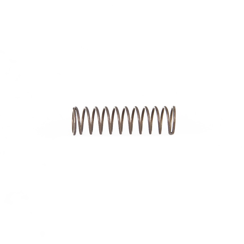 Lightened firing pin spring for Beretta 92-96-98-92X-M9A3
