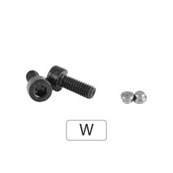 Pin di ricambio W - Toni System