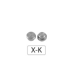Spare part locator pin X-K - Toni System