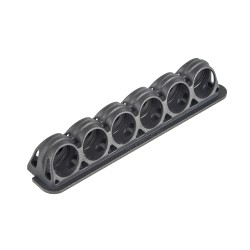Replacement cartridge holder 6 rounds - Toni System