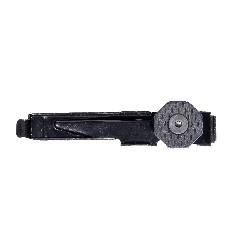 Octagonal increased release button TST for Benelli M2