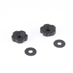 Replacement washers for PYGUNIS