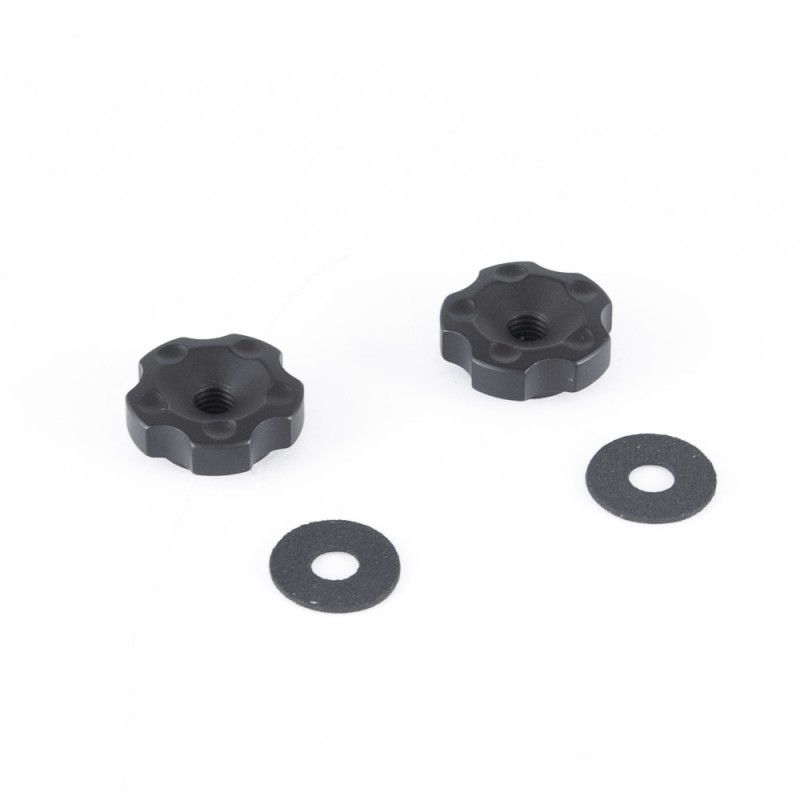 Replacement washers for PYGUNIS