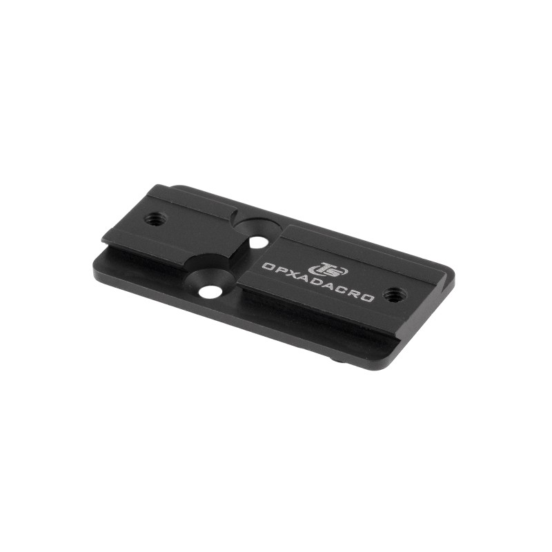 Adapter for Aimpoint Acro Footprint for Type A Plates – Acro Optic Mount - Toni System