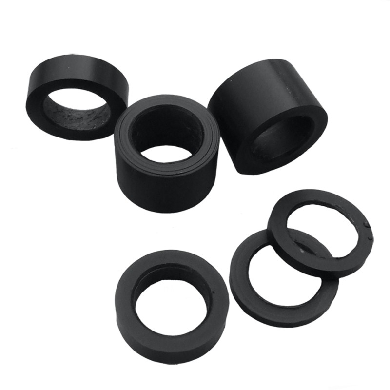 Shims in PVC for Pro Kit for adjustable nosepiece