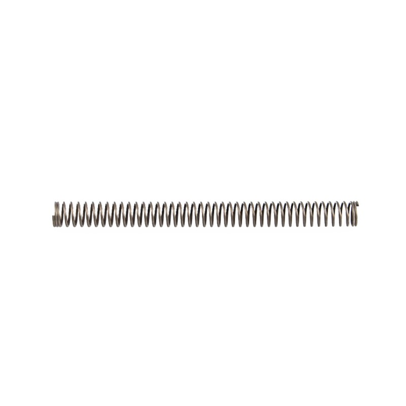 Soft firing pin spring for Tanfoglio