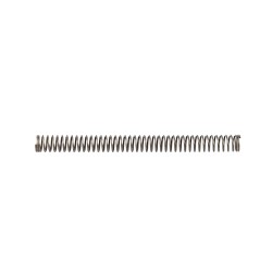 Soft firing pin spring for Tanfoglio