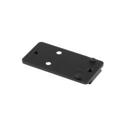 Adapter for Aimpoint Acro Footprint for Type A Plates – Acro Optic Mount - Toni System