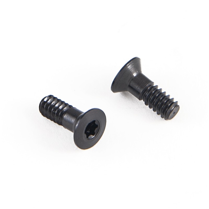 Screws for Trijicon RMR-SRO