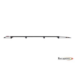 Rib Z-Line H18 mm, W10 mm, L750 mm