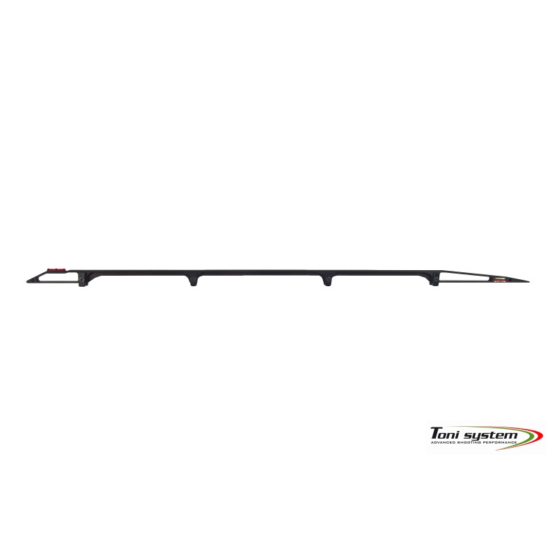 Rib Z-Line H18 mm, W10 mm, L750 mm