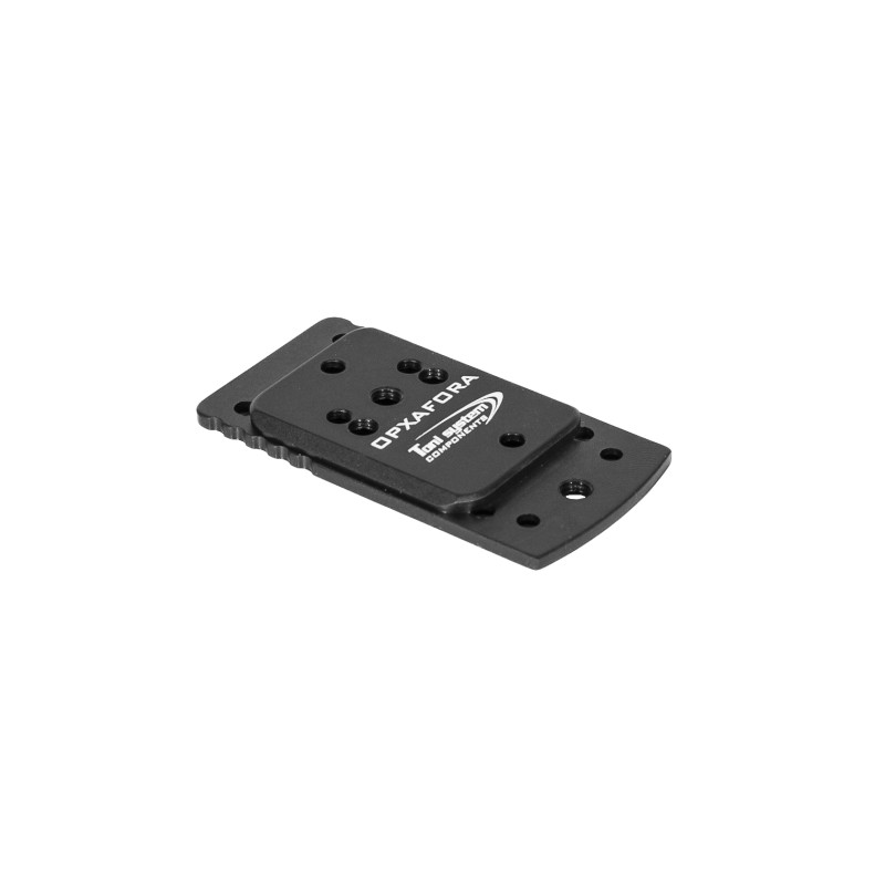 Base piastrina optic ready tipo A per red dot – Arsenal Ergal / Ergal Pro - Toni System