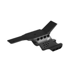 Staffa per Beretta 92X per ottiche C-More (SR,ASRS,CSR,ASR) - Toni System