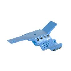 Toni System Beretta 92X Scope Mount for C-More Optics (SR, ASRS, CSR, ASR)