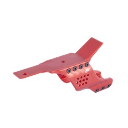 Staffa per Beretta 92X per ottiche C-More (SR,ASRS,CSR,ASR) - Toni System