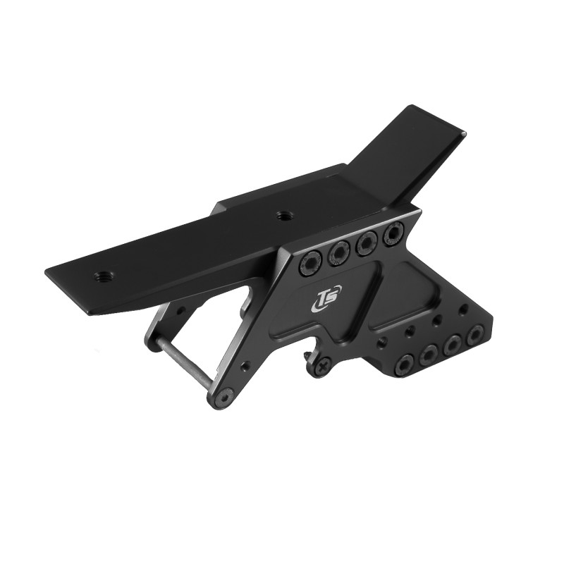 Toni System Scope Mount for Glock Gen.3 & Gen.4 – Compatible with C-More Optics SR, ASRS, CSR, ASR