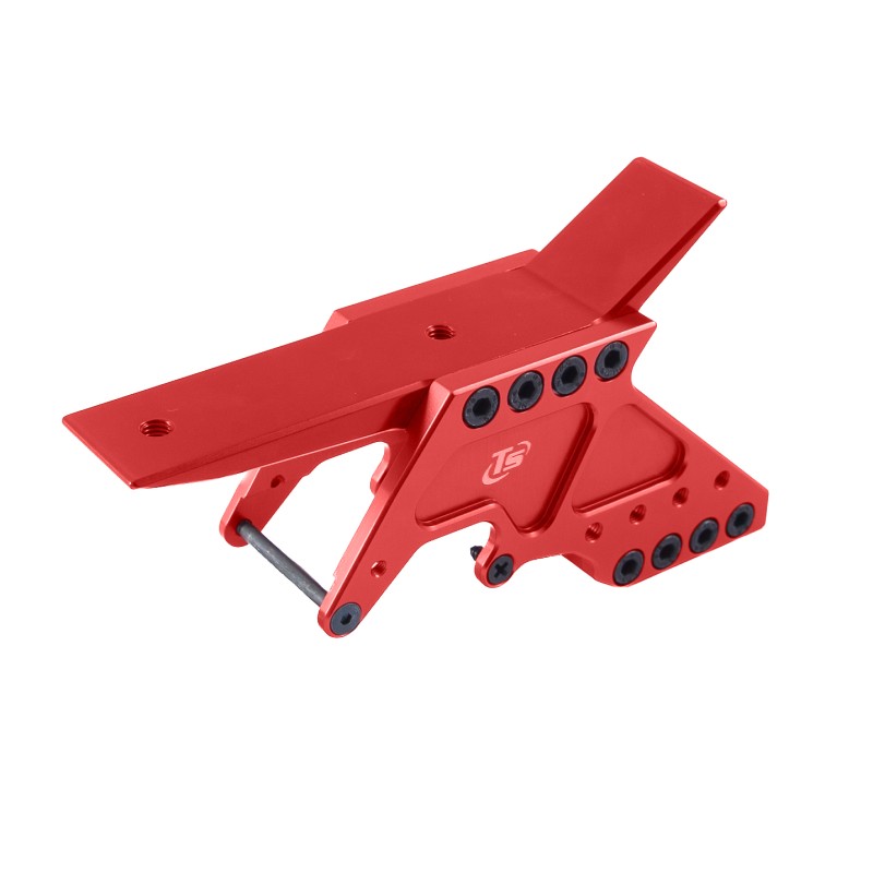 Attacco completo per Glock gen.3-4 per ottiche C-More (SR,ASRS,CSR,ASR) - Toni System