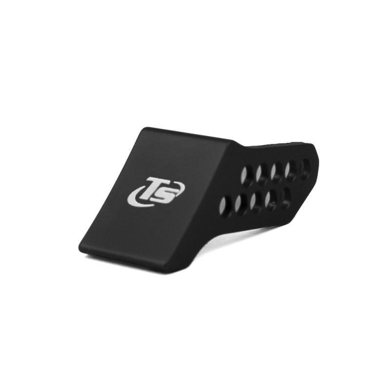 Thumb Rest Open Model with 10 Holes – Toni System