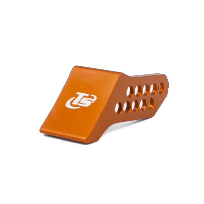 Thumb Rest Open Model with 10 Holes – Toni System