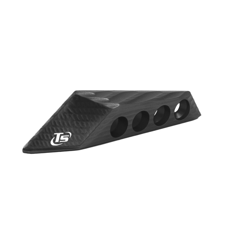 Thumb Rest 3D – Right Side for Left-Handed Shooter – Toni System