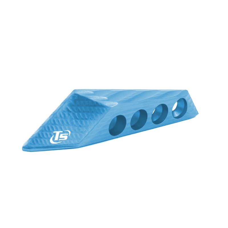 Thumb Rest 3D – Right Side for Left-Handed Shooter – Toni System