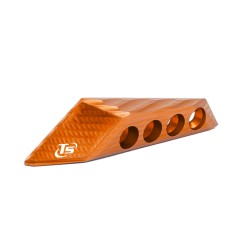 Thumb Rest 3D – Right Side for Left-Handed Shooter – Toni System