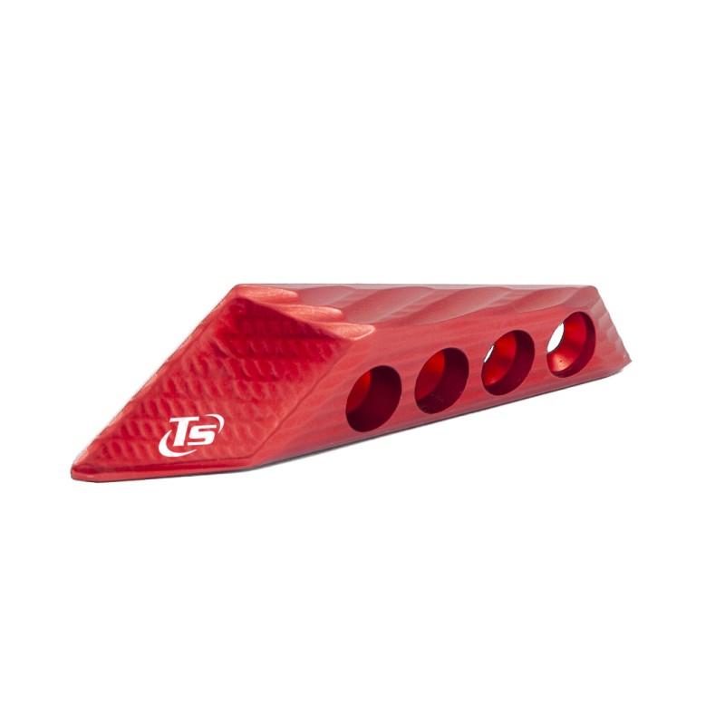 Thumb Rest 3D – Right Side for Left-Handed Shooter – Toni System