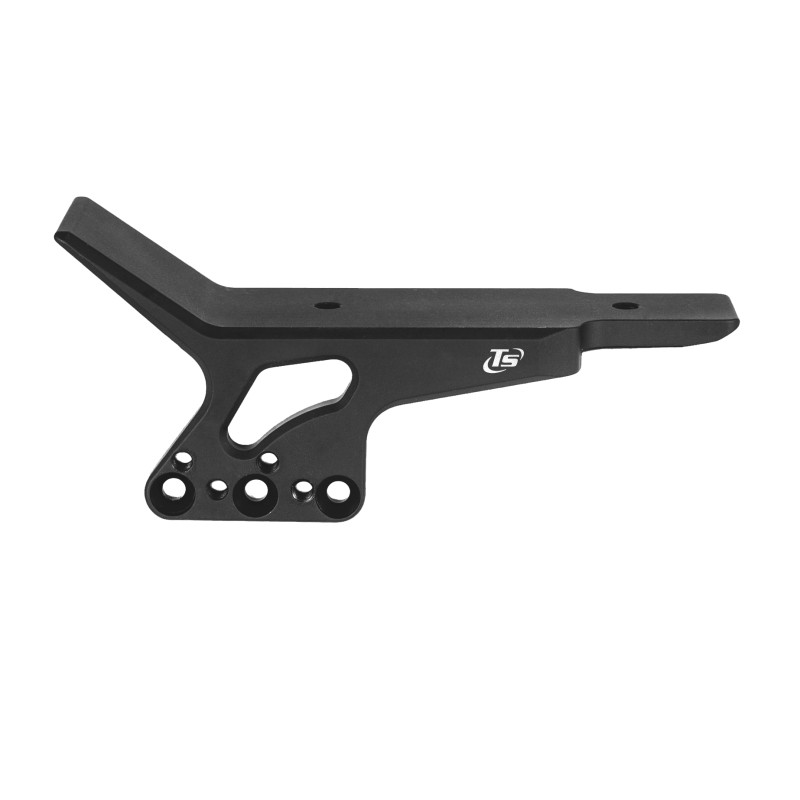 Toni System Scope Mount for CZ Tactical Sport – Compatible with C-MORE SR, ASRS, CSR, ASR Optics