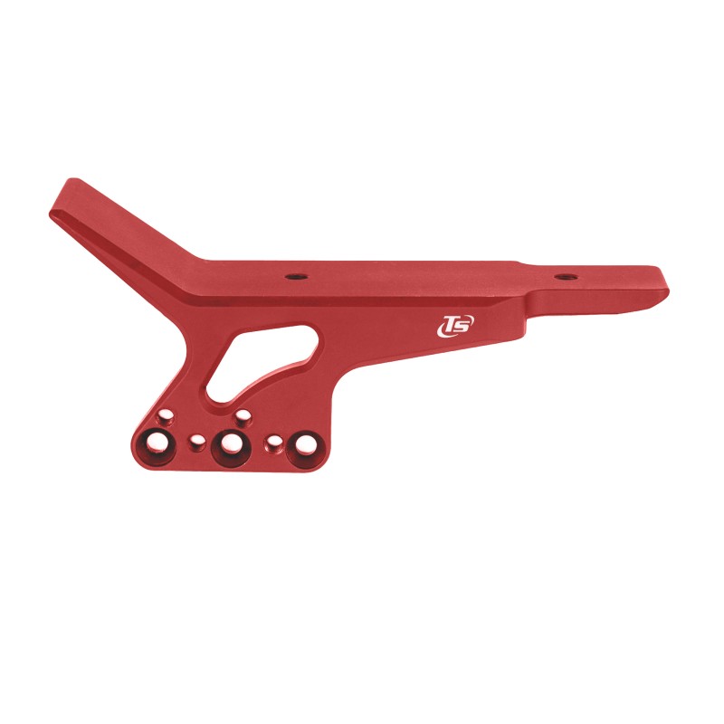 Attacco laterale per C-More per CZ Tactical Sport - Toni System