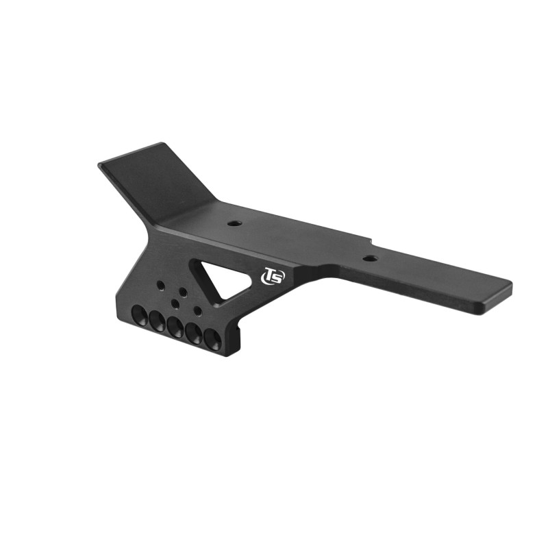 Toni System Side Scope Mount for Infinity – Compatible with C-MORE SR, ASRS, CSR, ASR