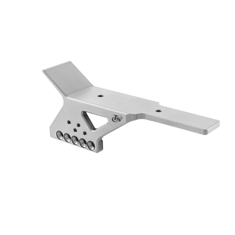 Toni System Side Scope Mount for Infinity – Compatible with C-MORE SR, ASRS, CSR, ASR