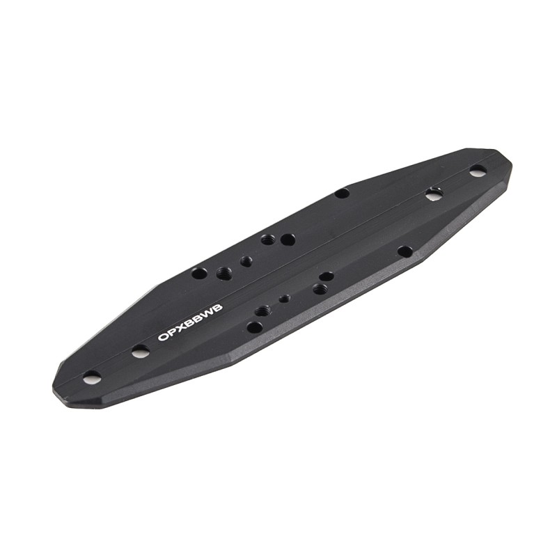 Red Dot Base Type B for Benelli, Browning, Winchester – Toni System