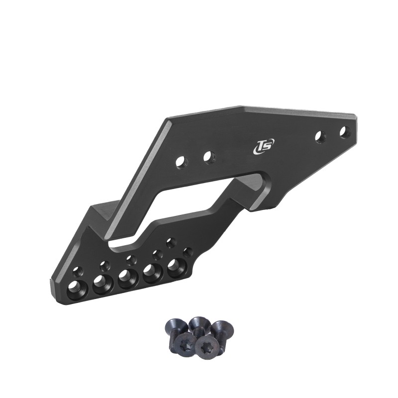 Toni System Inverted Scope Mount 2011 – 5-Hole Mount for C-MORE SR, ASRS, CSR, ASR
