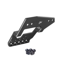 Toni System Inverted Scope Mount 2011 – 5-Hole Mount for C-MORE SR, ASRS, CSR, ASR