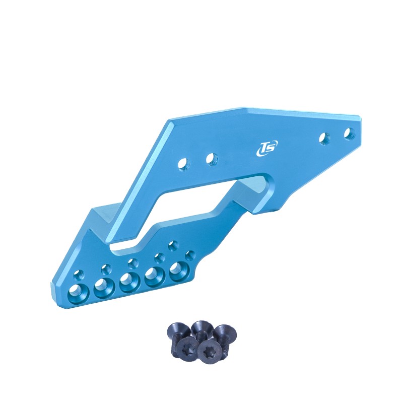 Toni System Inverted Scope Mount 2011 – 5-Hole Mount for C-MORE SR, ASRS, CSR, ASR