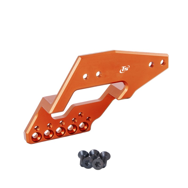 Attacco Inverted 2011 per C-More (SR,ASRS,CSR,ASR) - Toni System