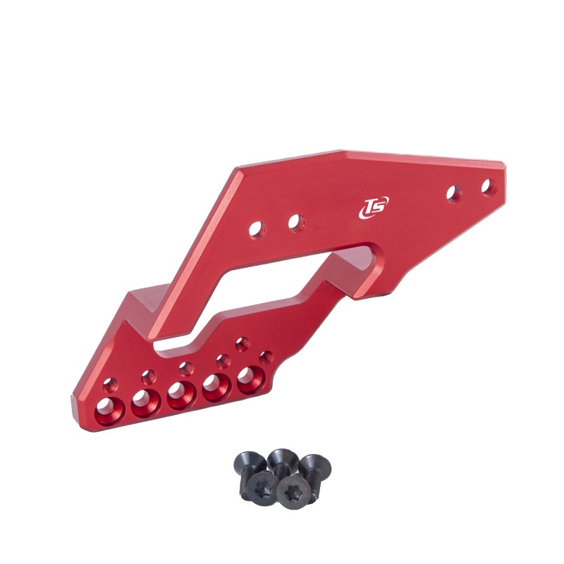 Toni System Inverted Scope Mount 2011 – 5-Hole Mount for C-MORE SR, ASRS, CSR, ASR