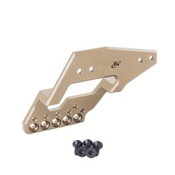 Attacco Inverted 2011 per C-More (SR,ASRS,CSR,ASR) - Toni System