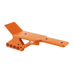 Toni System Scope Mount for Tanfoglio – Compatible with C-MORE SR, ASRS, CSR, ASR