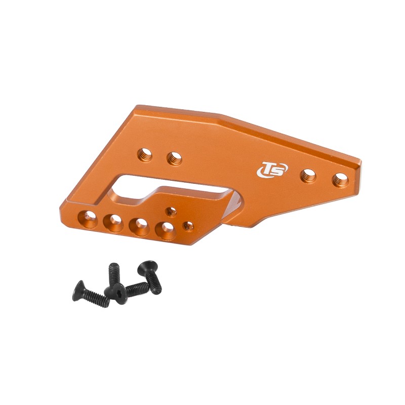 Toni System Inverted Scope Mount for Tanfoglio – 90° C-MORE Optic Setup (SR, ASRS, CSR, ASR)