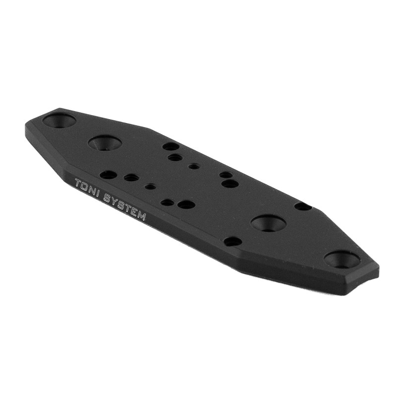 Red Dot Base Plate Type B for Benelli M4 and Breda B12 – Toni System