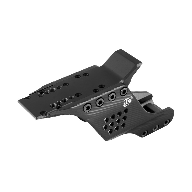 Toni System Multi Red Dot Scope Mount for Beretta 92X – Compatible with C-MORE, Vortex, Leupold & More
