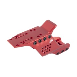 Toni System Multi Red Dot Scope Mount for Beretta 92X – Compatible with C-MORE, Vortex, Leupold & More