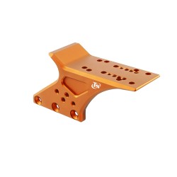 Toni System Multi Red Dot Scope Mount – Compatible with C-MORE, Vortex, SIG Sauer, Leupold & More