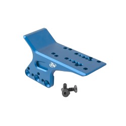 Staffa red dot per CZ TS / TS2 Racing Green e Deep Bronze – Toni System