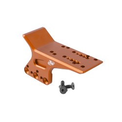 Staffa red dot per CZ TS / TS2 Racing Green e Deep Bronze – Toni System