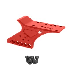 Toni System Micro Red Dot Mount for Infinity – Compatible with C-MORE, Vortex, SIG, Leupold & More