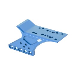 Toni System Micro Red Dot Mount for STI 2011 – 21 mm Frame (Pre-2015) Compatible with C-MORE, Vortex, SIG & More