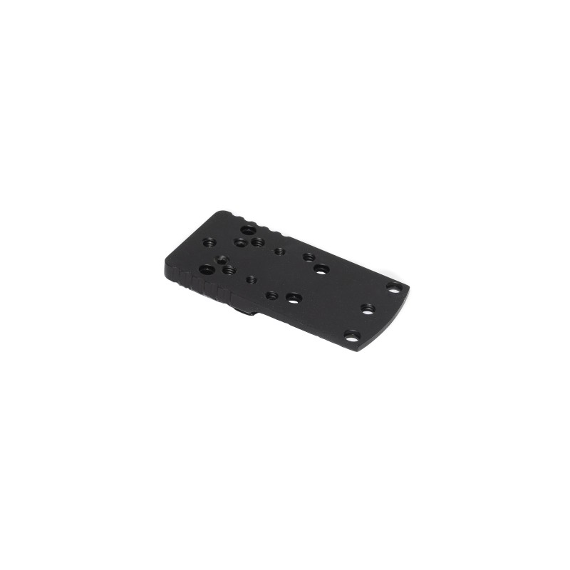 Dovetail base plate for red dot (type B) for Bernardelli Mega